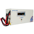 ИБП для котла Энергия Про 2300 + Аккумулятор Grid 55 Ah 12 v (1600Вт - 19мин) - ИБП и АКБ - ИБП для котлов - omvolt.ru