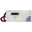 ИБП для котла Энергия Про 2300 + Аккумулятор Grid 55 Ah 12 v (1600Вт - 19мин) - ИБП и АКБ - ИБП для котлов - omvolt.ru